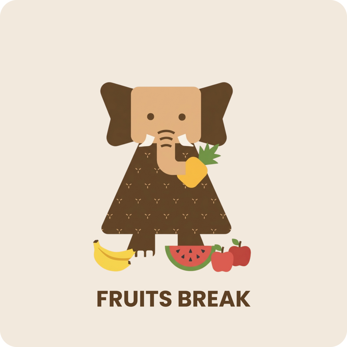 fruits break