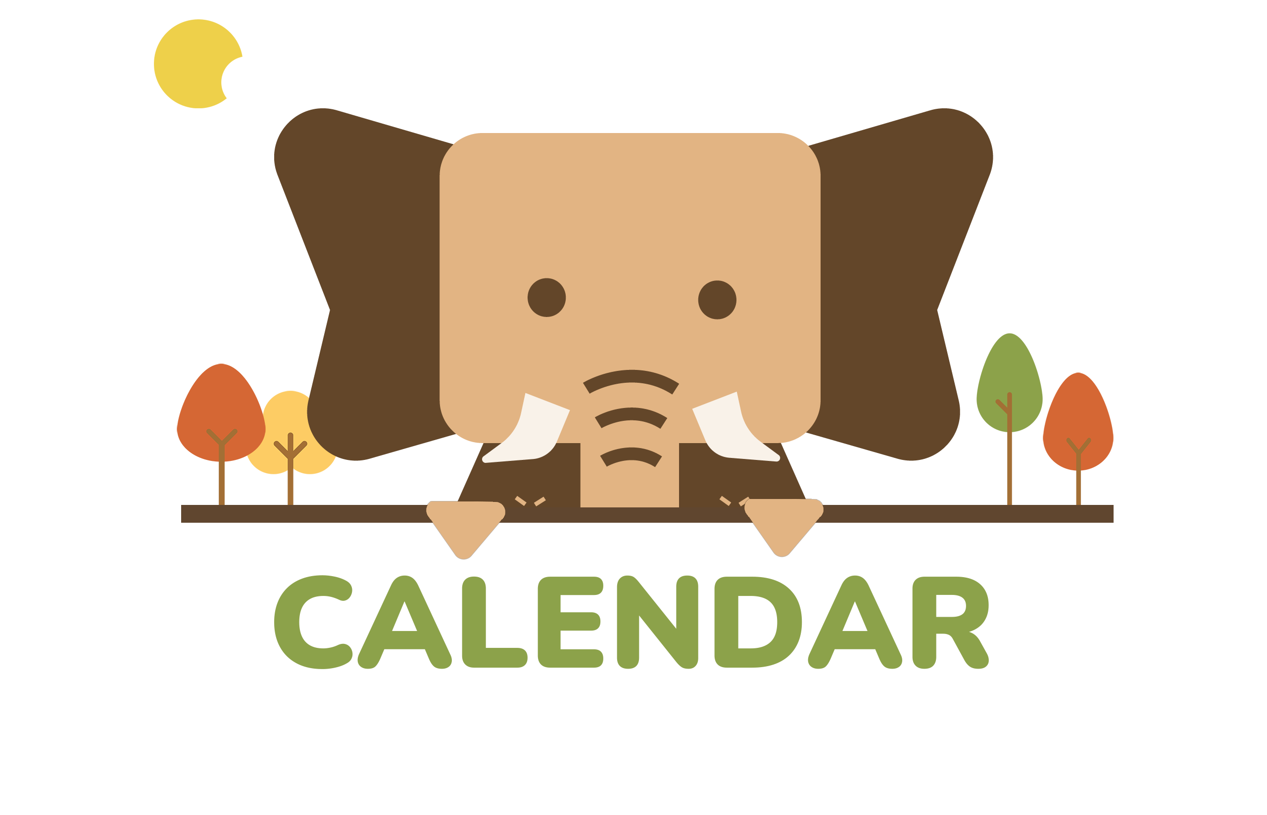 calendar page hero img